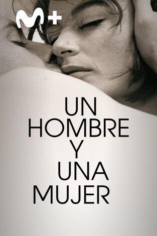 Un hombre y una mujer