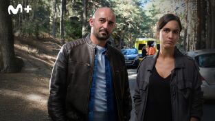 La caza, Tramuntana. T(T2). La caza. Tramuntana (T2): Ep.7 Can Falgueres