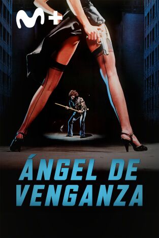 Ángel de venganza