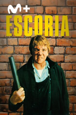 Escoria