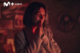 Los sin nombre. T(T1). Los sin nombre (T1): Ep.3 