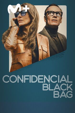 Confidencial (Black Bag)