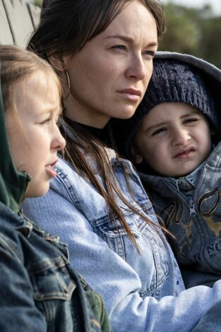 Pati, Season 1. T(T1). Pati, Season 1 (T1): Ep.2 