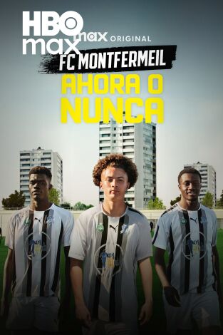 FC Montfermeil: ahora o nunca