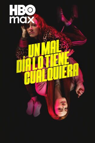 Un mal día lo tiene cualquiera