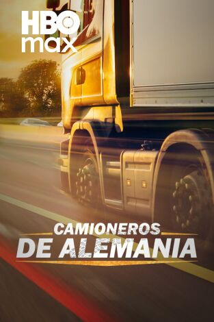 Camioneros de Alemania. Camioneros de Alemania 