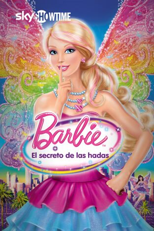 Barbie: El secreto de las hadas