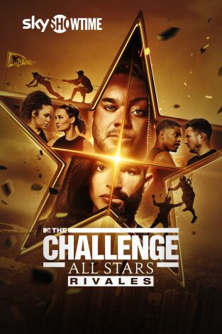 The Challenge: All Stars
