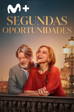Segundas oportunidades