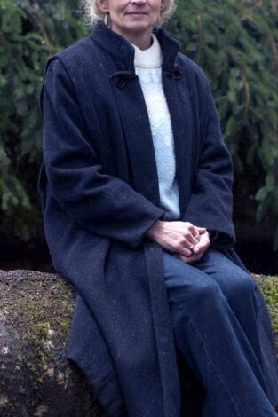 Mi familia vive en Alaska. T(T3). Mi familia vive... (T3): La familia lo es todo