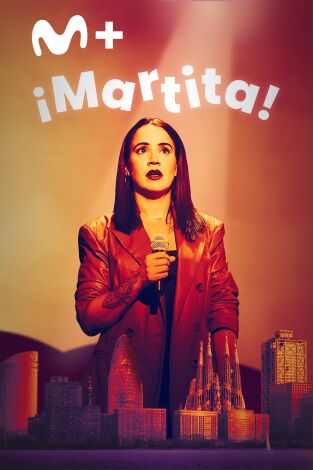 ¡Martita!
