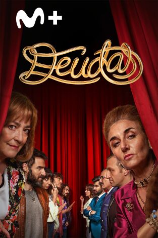 Deudas. T(T1). Deudas (T1)