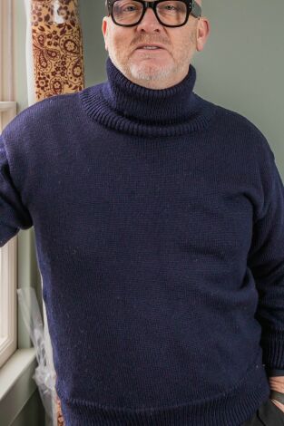 Maestros de la restauración: la casa de Drew Pritchard. T(T1). Maestros de la... (T1): Ep.4