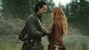 Outlander: Sangre de mi sangre. T(T1). Outlander: Sangre... (T1): Ep.2 