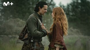 Outlander: Sangre de mi sangre. T(T1). Outlander: Sangre... (T1): Ep.4 