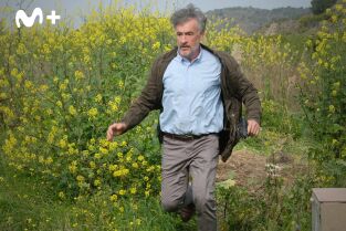 La caza Guadiana. T(T3). La caza Guadiana (T3): Ep.4 Marvin