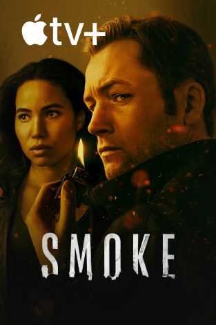 Smoke. T(T1). Smoke (T1)