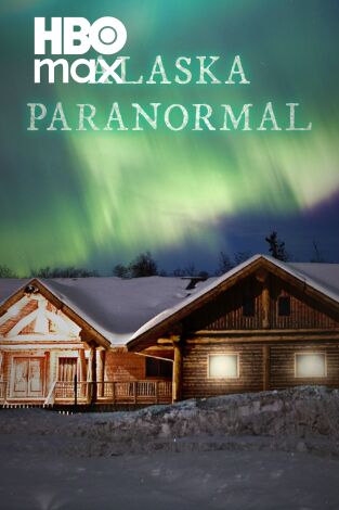 Alaska paranormal