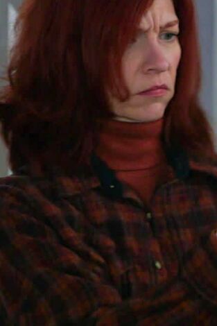 Alaska paranormal. T(T1). Alaska paranormal (T1): Secretos enterrados