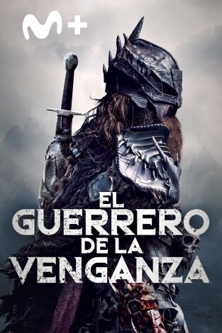 El guerrero de la venganza
