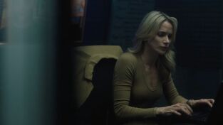 FBI: Most Wanted. T(T6). FBI: Most Wanted (T6): Ep.22 El juego del círculo
