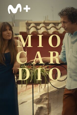 Miocardio