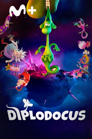 Diplodocus