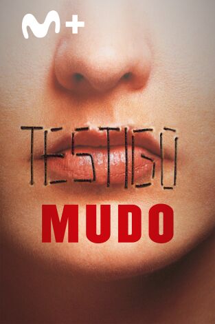 Testigo mudo