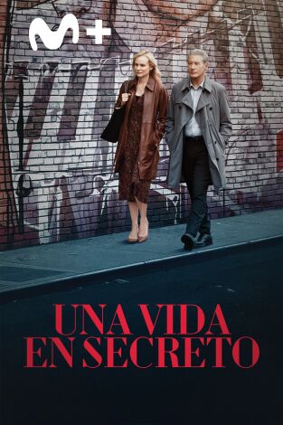Una vida en secreto
