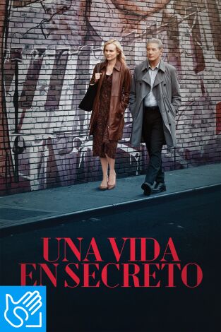 (LSE) - Una vida en secreto