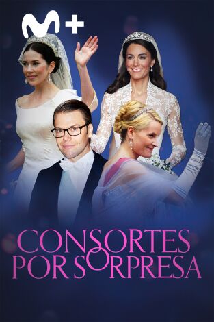 Consortes por sorpresa