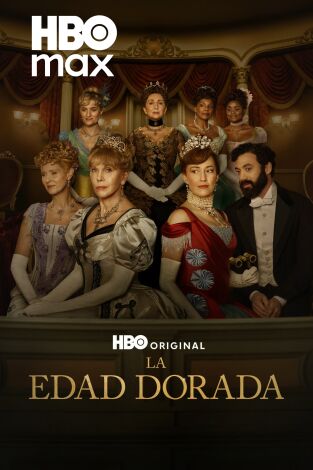 La edad dorada