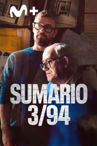 Sumario 3/94
