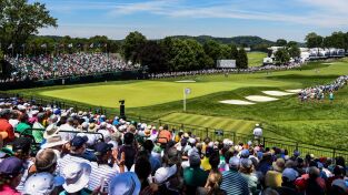 US Open Senior Open
