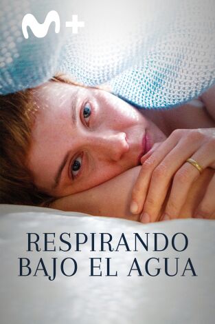 Respirando bajo el agua
