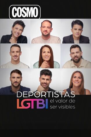 Deportistas LGTBI: El valor de ser visibles