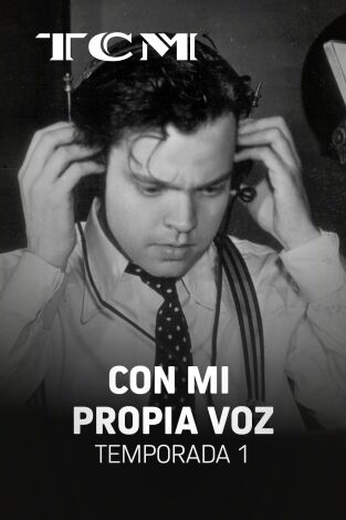 Con mi propia voz. T(T1). Con mi propia voz (T1)