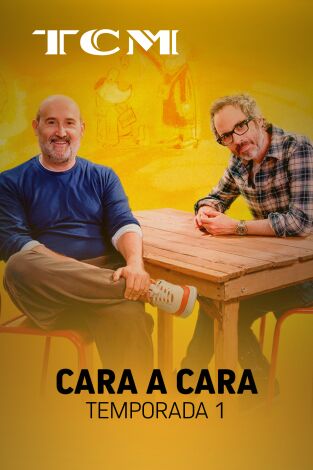 Cara a Cara. T(T1). Cara a Cara (T1)