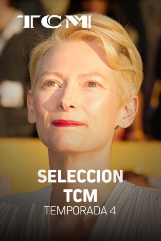 Selección TCM. T(T4). Selección TCM (T4)