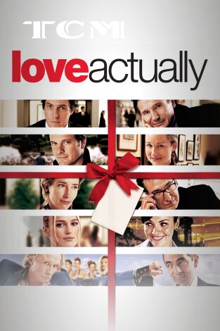 Love Actually