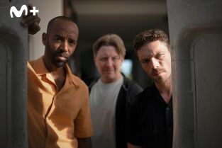 Los amos de la ciudad. T(T1). Los amos de la ciudad (T1): Ep.3 