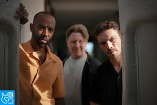 (LSE) - Los amos de la ciudad. T(T1). (LSE) - Los amos... (T1): Ep.3 