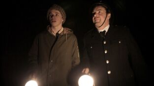Aliens. Aliens: Ovnis en Inglaterra: Nuevas Pruebas