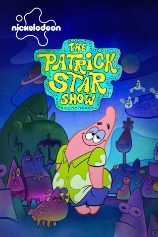 Patricio es la estrella
