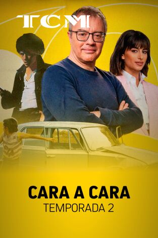 Cara a Cara