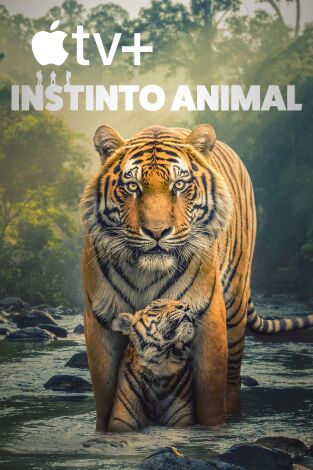 Instinto animal. Instinto animal 