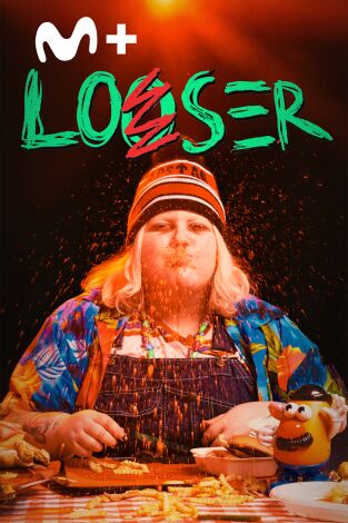 Looser. T(T1). Looser (T1): Ep.1 