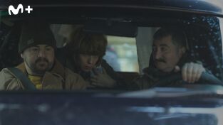 Benidorm. T(T1). Benidorm (T1): Ep.1 Del tumor al amor