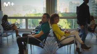 Benidorm. T(T1). Benidorm (T1): Ep.3 Corazón de Neón