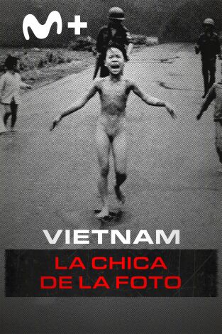 Vietnam: la chica de la foto